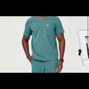 Figs Hydrogreen Leon